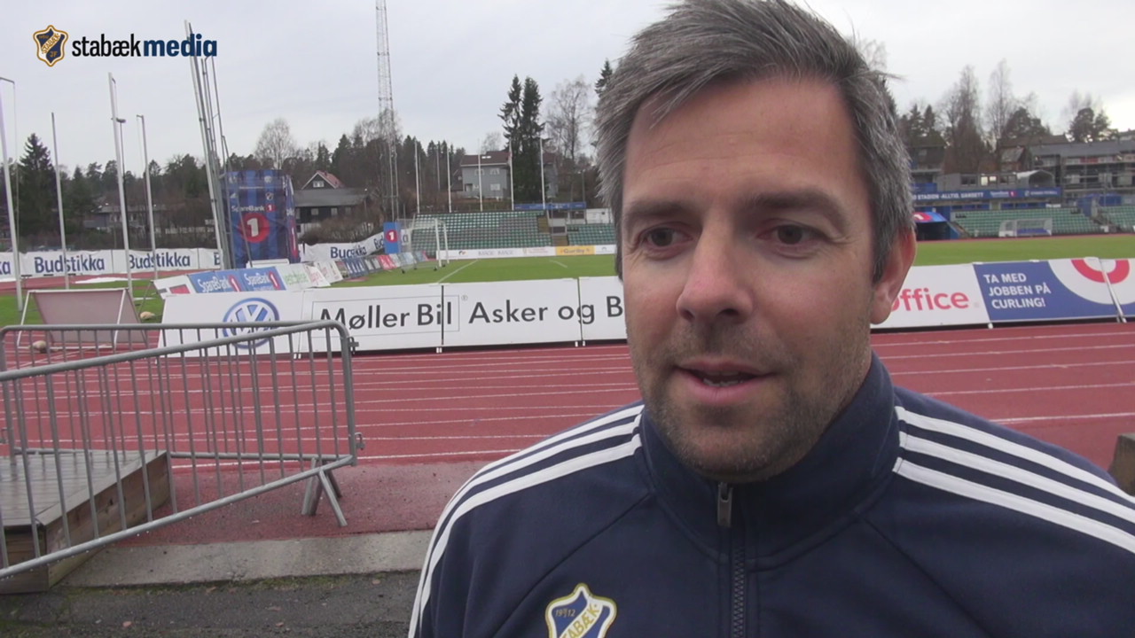 - En fantastisk signering